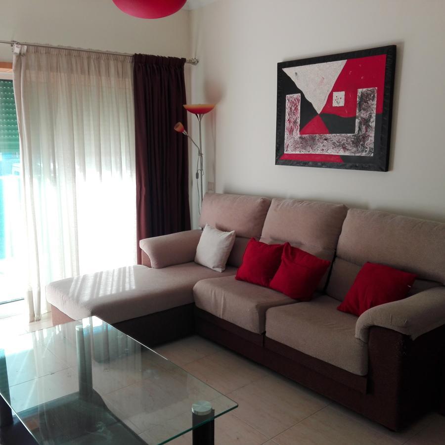 Faia Atlantico Apartment Portimao Exterior photo