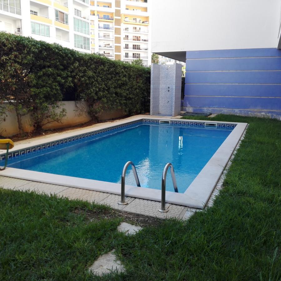 Faia Atlantico Apartment Portimao Exterior photo