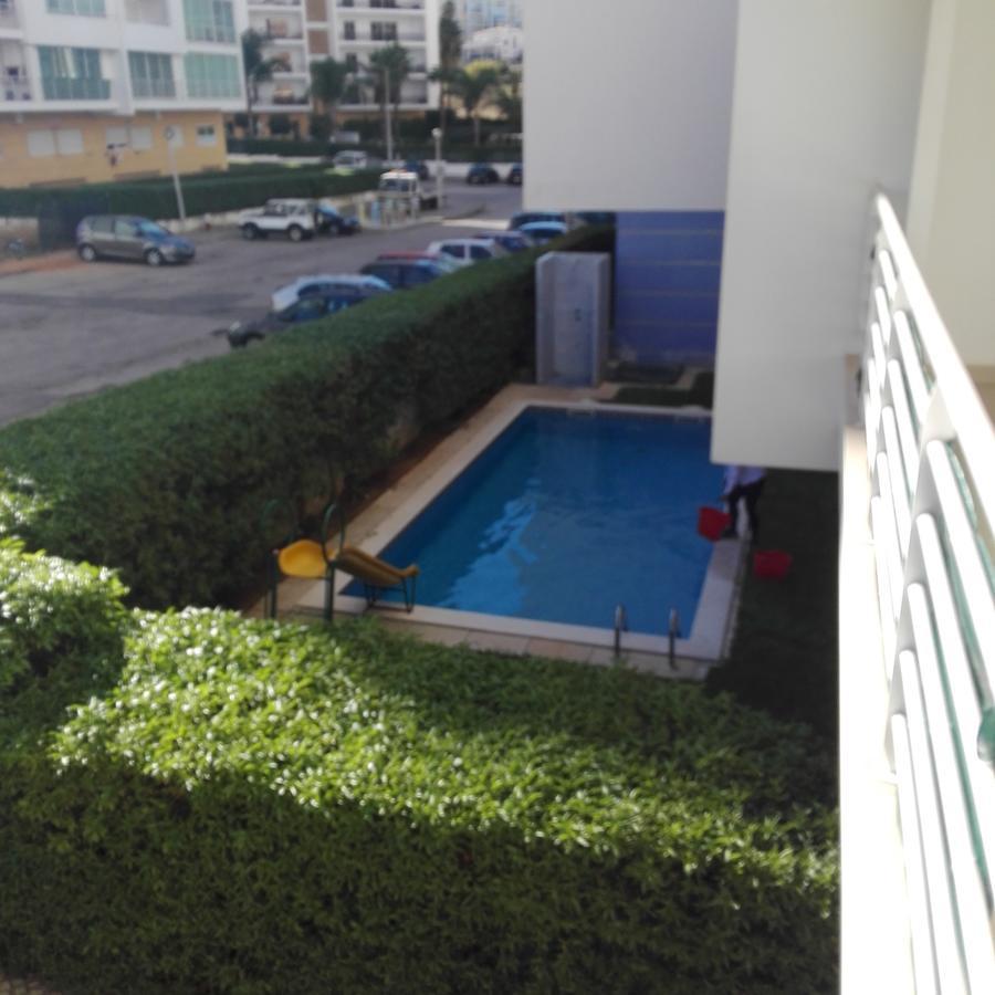 Faia Atlantico Apartment Portimao Exterior photo