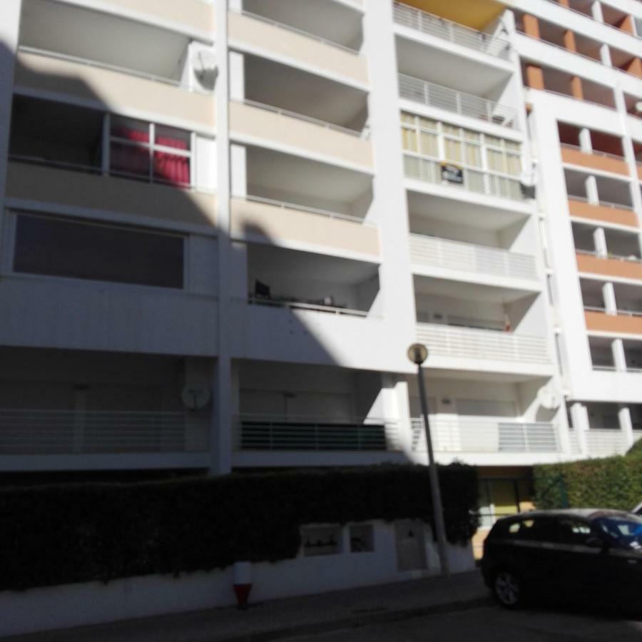 Faia Atlantico Apartment Portimao Exterior photo